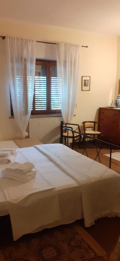 Residenza La Dimora Imperfetta Hotel Salionze Екстериор снимка