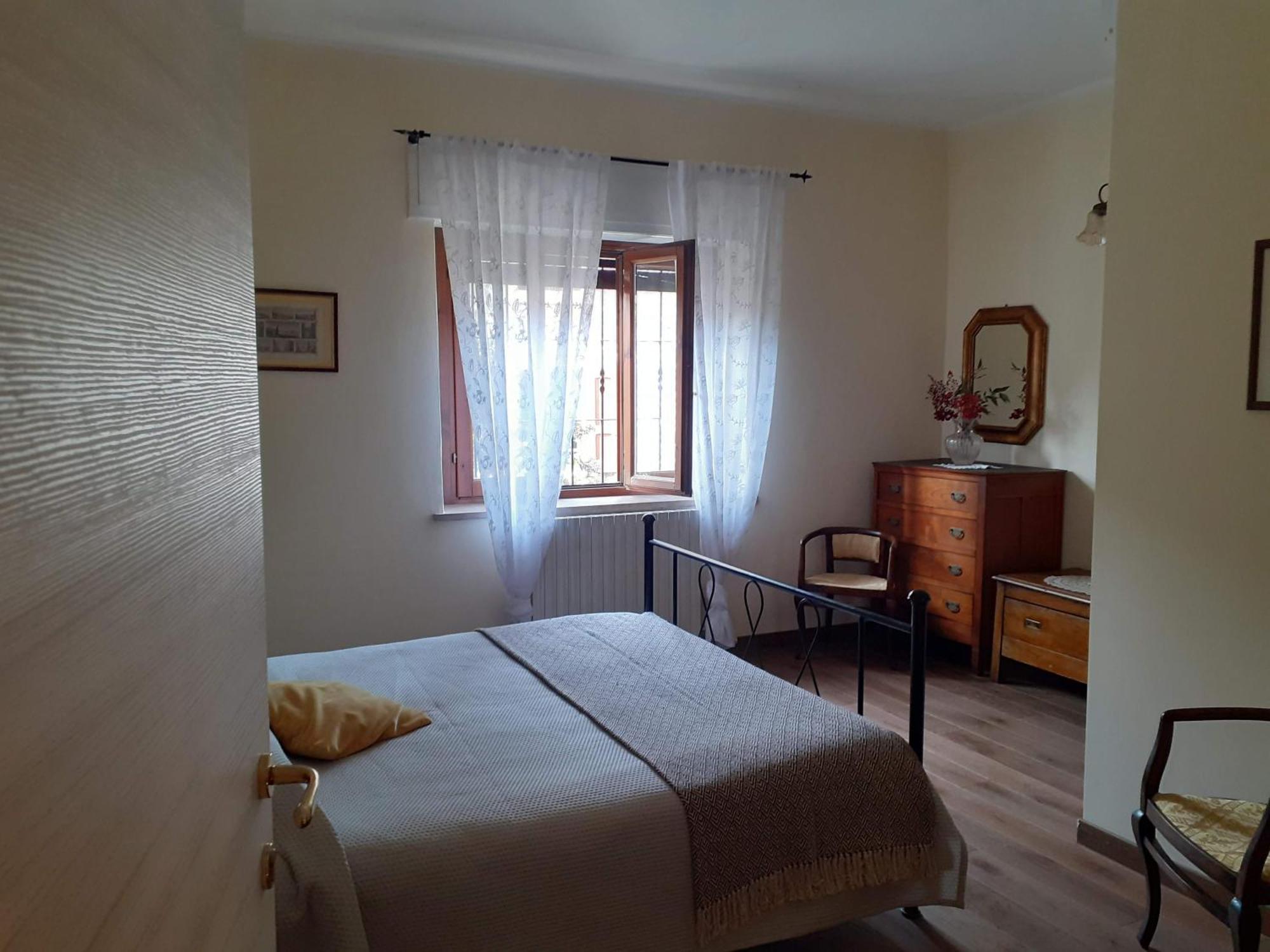 Residenza La Dimora Imperfetta Hotel Salionze Екстериор снимка