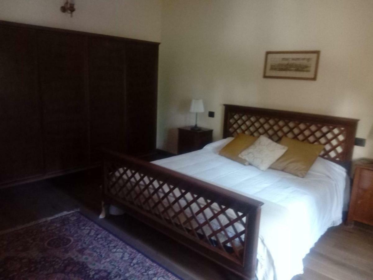 Residenza La Dimora Imperfetta Hotel Salionze Екстериор снимка