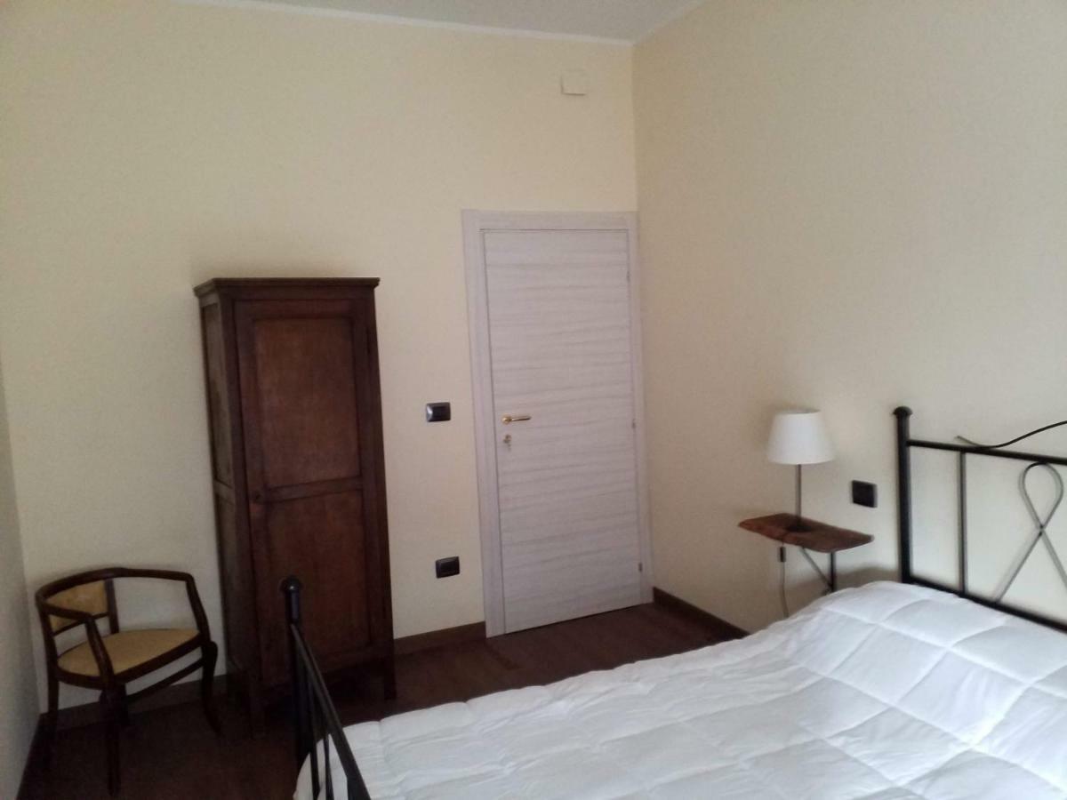 Residenza La Dimora Imperfetta Hotel Salionze Екстериор снимка
